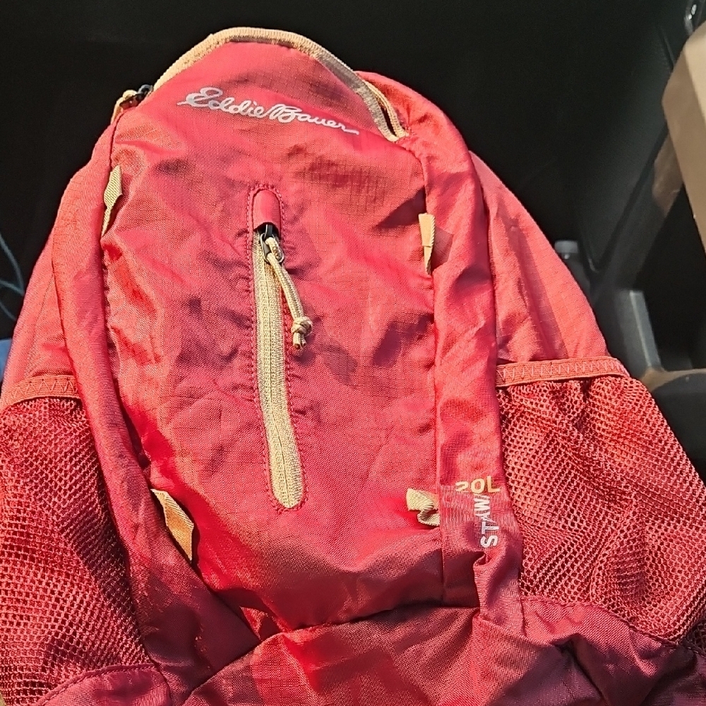 Eddie Bauer Crimson Backpack